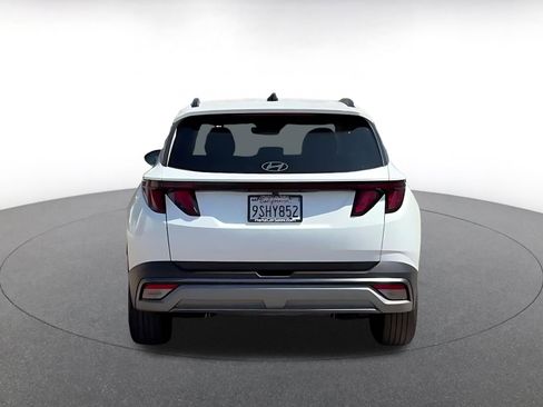 Used 2025 Hyundai Tucson SEL image 12