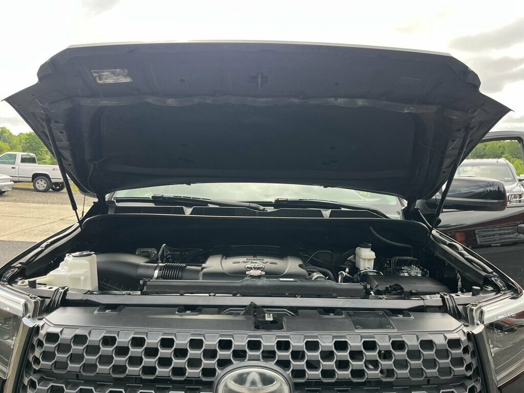 Used 2019 Toyota Tundra SR5 AWD/4WD image 41