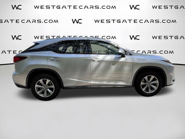 Used 2019 Lexus RX 350 AWD w/ Navigation Package image 44