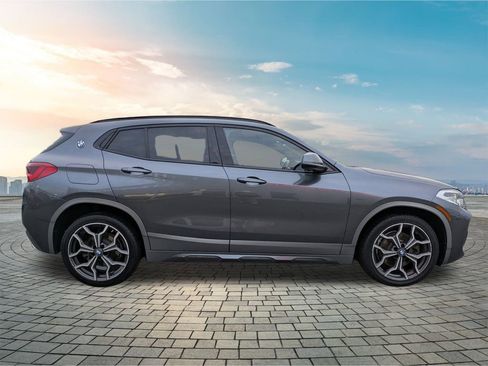 Used 2020 BMW X2 xDrive28i w/ M Sport X Package image 4