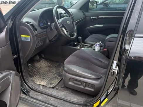 Used 2011 Hyundai Santa Fe SE w/ Premium Pkg 3 AWD/4WD image 3