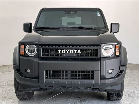 Used 2024 Toyota Land Cruiser 1958 image 6