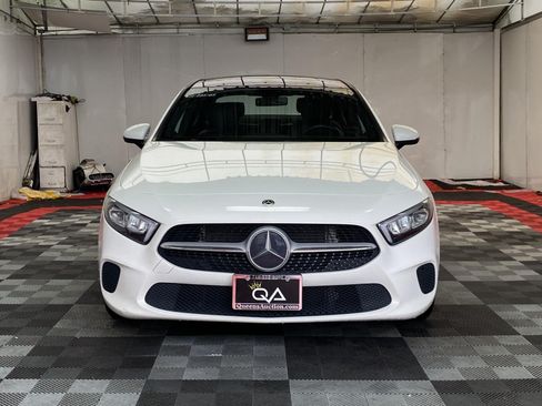 Used 2019 Mercedes-Benz A 220 image 2
