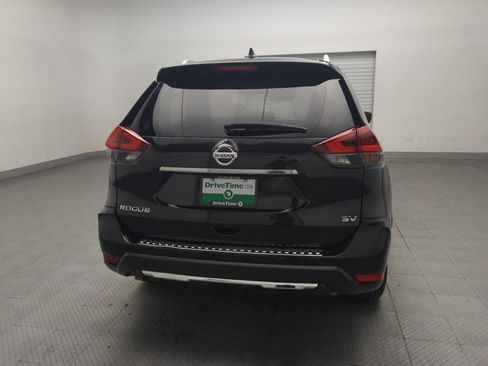 Used 2019 Nissan Rogue SV FWD image 7