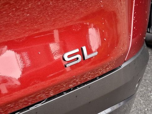 New 2026 Nissan Murano SL w/ Comfort Package image 6