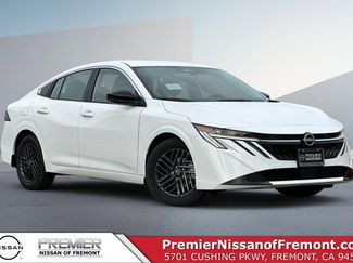 New 2026 Nissan Sentra SV w/ Floor Mat Package video 1