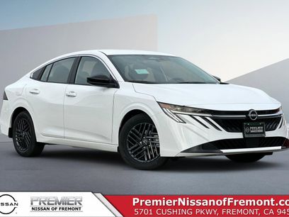 New 2026 Nissan Sentra SV w/ Floor Mat Package