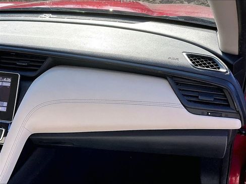 Used 2022 Honda Insight EX image 13