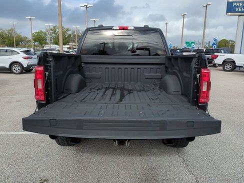 Used 2023 Ford F150 Tremor w/ Trailer Tow Package AWD/4WD image 13