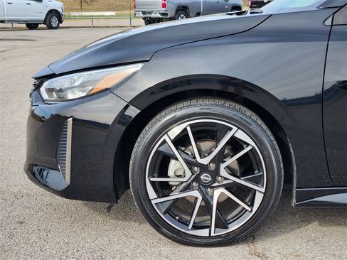 Used 2024 Nissan Sentra SR image 8