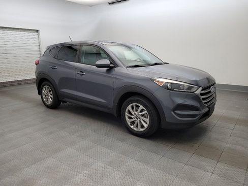 Used 2017 Hyundai Tucson SE FWD image 11