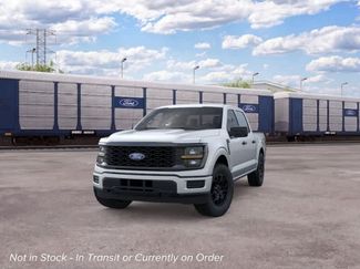 New 2026 Ford F150 STX AWD/4WD video 2