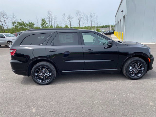 Used 2026 Dodge Durango GT AWD/4WD image 8