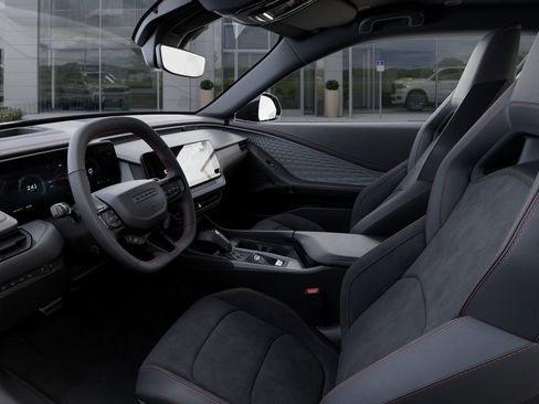 New 2025 Dodge Charger R/T Scat Pack w/ Track Pack image 23