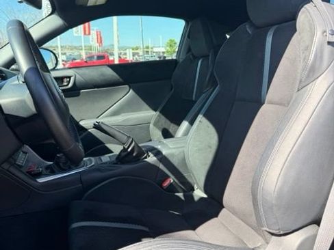 Certified 2023 Toyota GR86 Premium RWD image 15