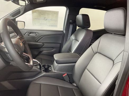 New 2026 Chevrolet Colorado LT w/ LT Convenience Package AWD/4WD image 5