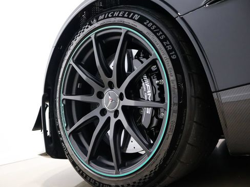Used 2021 Mercedes-Benz AMG GT Black Series image 79