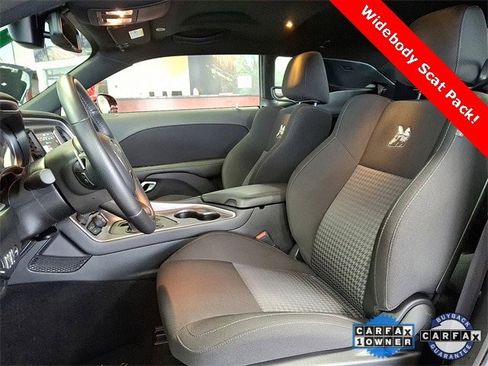 Used 2022 Dodge Challenger R/T Scat Pack image 12