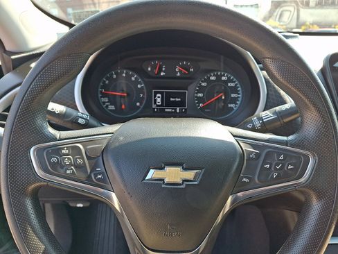 Used 2023 Chevrolet Malibu LT image 18