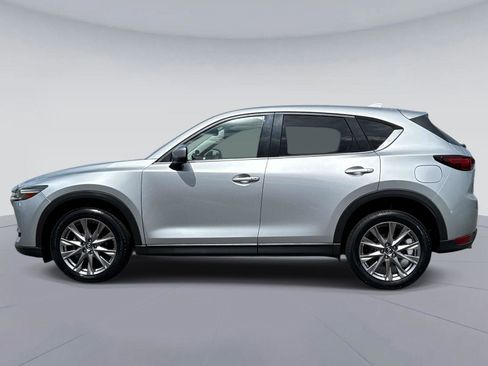 Used 2019 MAZDA CX-5 Grand Touring FWD image 6