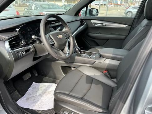 New 2025 Cadillac XT6 Luxury w/ LPO, Floor Liner Package image 10