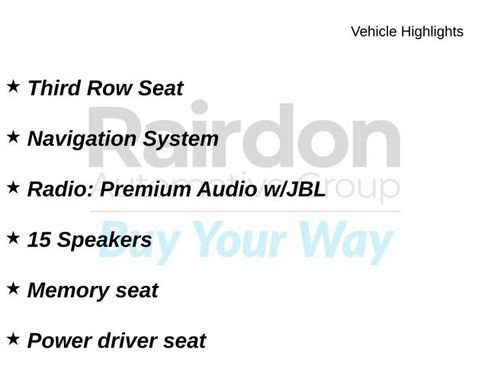 Used 2023 Toyota 4Runner Limited AWD/4WD image 32