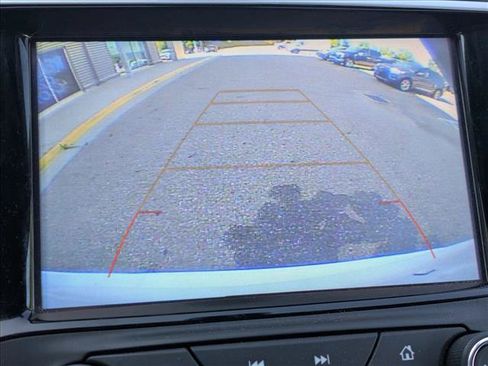 Used 2020 Buick Envision Essence AWD/4WD image 14