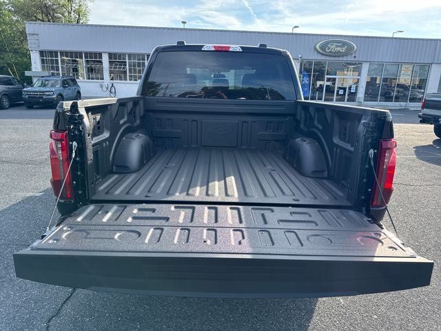 New 2026 Ford F150 STX AWD/4WD image 11