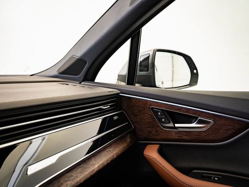 New 2026 Audi Q7 2.0T Premium Plus image 32