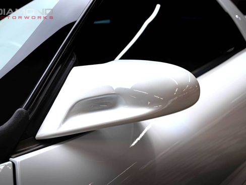 Used 1998 Pontiac Firebird Formula w/ Security Pkg image 32