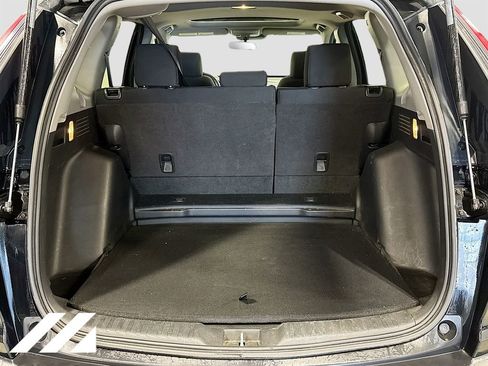 Used 2022 Honda CR-V EX image 26