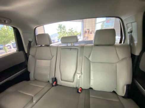Used 2021 Toyota Tundra 1794 Edition AWD/4WD image 26