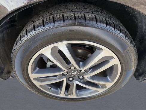 Used 2017 Acura MDX 3.5L image 9