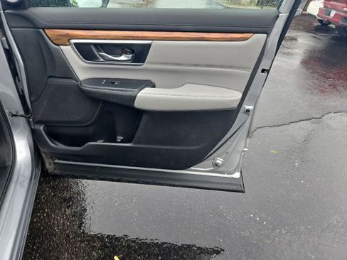 Certified 2018 Honda CR-V Touring image 33