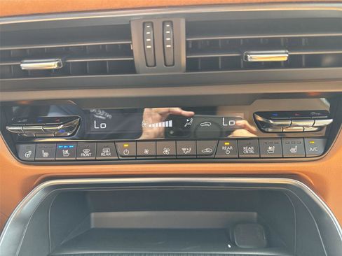 New 2026 MAZDA CX-70 3.3 Turbo S w/ Premium Plus AWD/4WD image 19