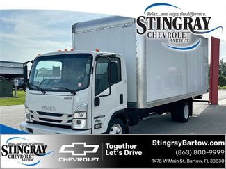 New 2025 Isuzu NQR video 1