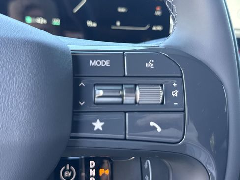 New 2026 Kia EV9 Land w/ Nightfall Edition Package image 27