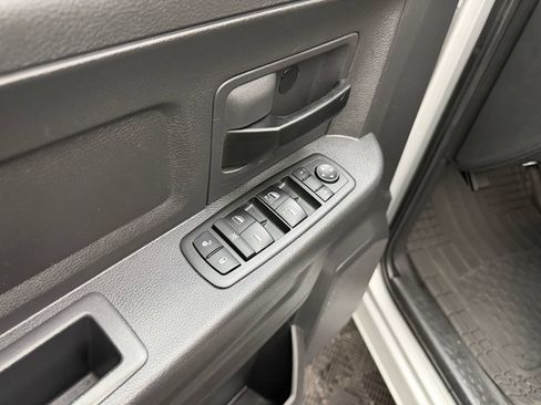 Used 2012 RAM 1500 ST AWD/4WD image 13