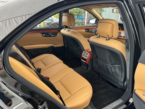 Used 2008 Mercedes-Benz S 550 image 26