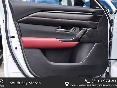 New 2026 MAZDA CX-50 AWD 2.5 Hybrid w/ Weather Package image 24