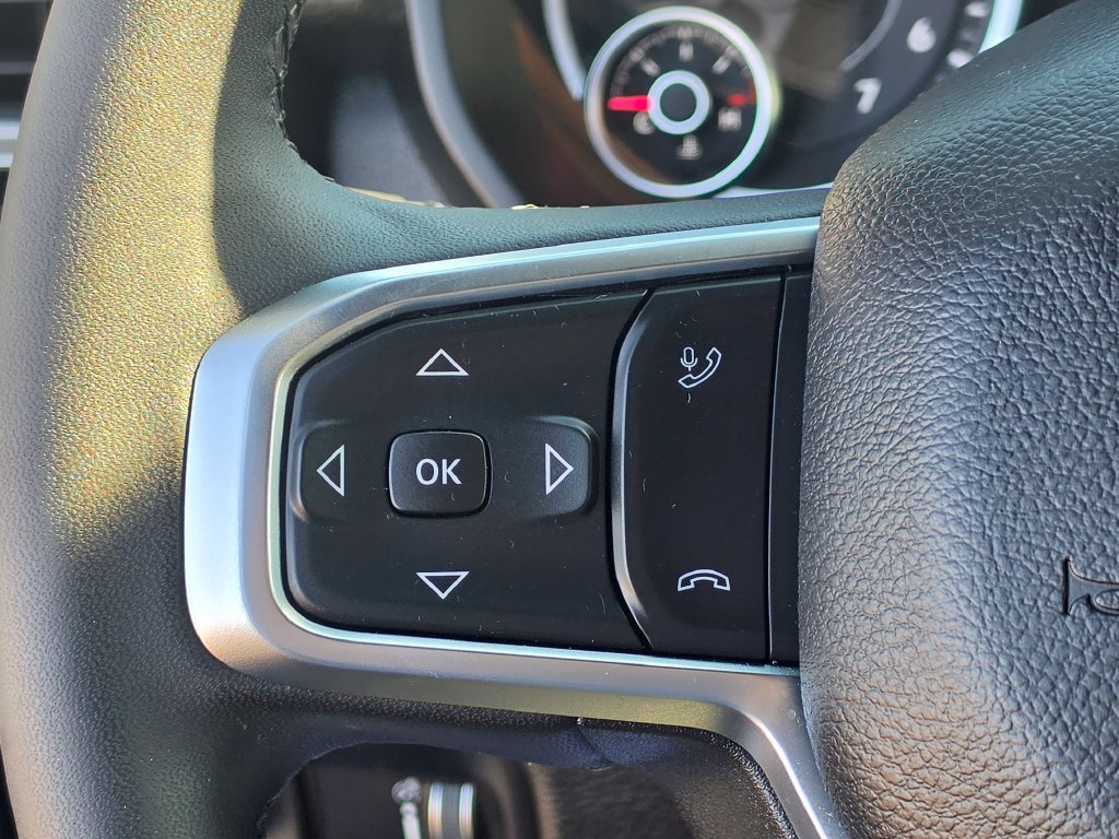 Used 2026 RAM 2500 Big Horn AWD/4WD image 20