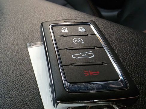 Used 2024 Dodge Charger R/T w/ Plus Group image 29