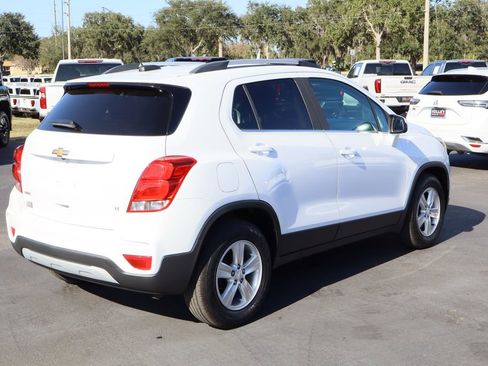 Used 2018 Chevrolet Trax LT image 8