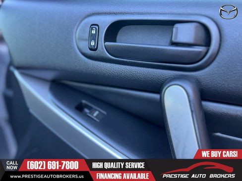 Used 2010 MAZDA CX-7 s Touring image 21