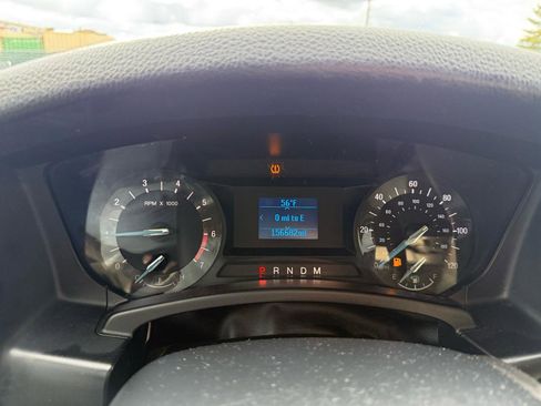 Used 2015 Ford Expedition XL AWD/4WD image 36
