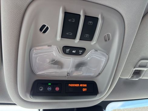 New 2026 Chevrolet TrailBlazer LT w/ LT Cold Weather Package FWD image 34