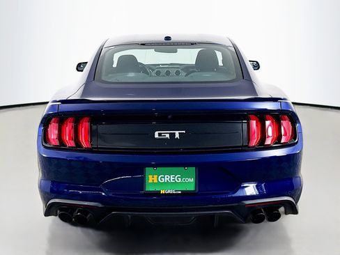 Used 2019 Ford Mustang GT image 8
