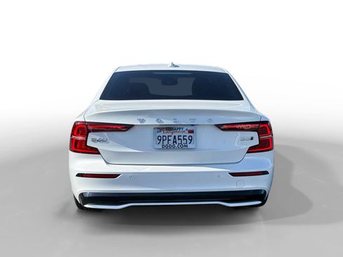 Used 2024 Volvo S60 B5 Core AWD/4WD image 4