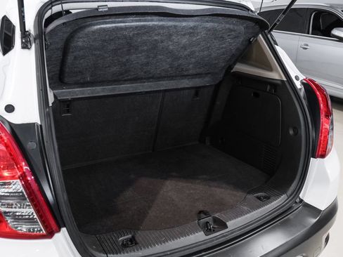 Used 2016 Buick Encore Leather FWD image 54