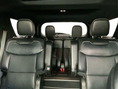 Used 2023 Ford Explorer ST w/ Equipment Group 401A AWD/4WD image 14